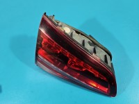 Lampa tył lewa klapy Vw Golf VII HB EUROPA 5G0945307F, 81240101