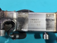 Chłodnica spalin BMW X5 E70 7805466 3.0d