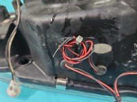 Reflektor lewy lampa przód Bmw e36 EUROPA