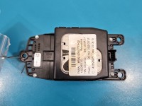 Przełącznik radia nawigacji panel Bmw F34 GT 9350723