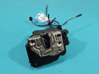 Zamek przód prawy Mercedes W211 EUROPA Mercedes, 2 pin