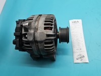 TEST Alternator Renault Clio III 024425071 1.5 dci