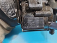 Pompka obiegu wody pompa Peugeot 3008 II 1.6 T hybrid4 9806790880