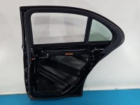 Drzwi tył prawe Mercedes W213 sedan 4d 197