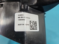 Listwa listwy dekory dekor deski Skoda Kamiq eu