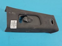 Osłona ZAŚLEPKA PLASTIK Maserati Quattroporte VI 13- 06700890780