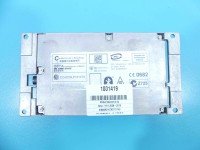 Sterownik moduł IMPRK1001419, 68296346, Europejska, Moduł Bluetooth BMW F01 68296346