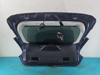 Klapa tył Ford Focus Mk3 HB 5d granatowy