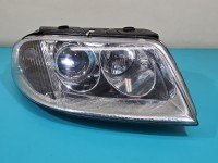 Reflektor lewy lampa przód Vw Passat B5 EUROPA