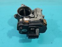 Przepustnica Opel Vectra C 507616788, 46G02UG6E 1.9 cdti (Z19DT)