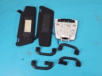 Podsufitka Mercedes W212 A2129064201, A2126900425, A2126900325 sedan
