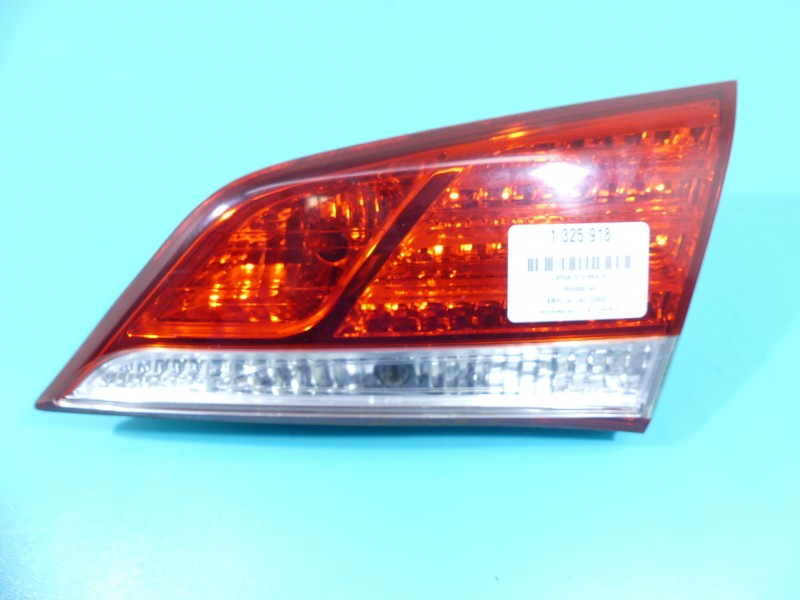 Lampa tył prawa klapy Hyundai I40 sedan EUROPA 92404-3Z3