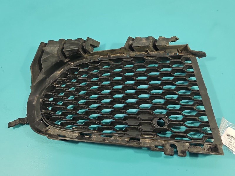 Zaślepka kratka zderzaka prawa atrapa JAGUAR XF II X260