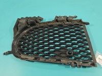 Zaślepka kratka zderzaka prawa atrapa JAGUAR XF II X260