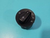 Przełącznik włącznik świateł Skoda Kamiq 565941431B
