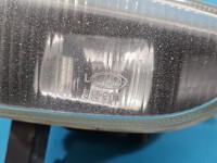 Halogen lewy Opel Zafira A 24407174
