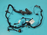 Instalacja Wiązka drzwi tył lewych Peugeot 508 II 18- 9822492480