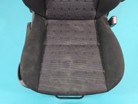 Fotel prawy przód pasażera Peugeot 307 5d EUROPA