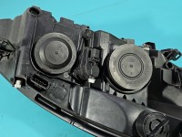 Reflektor lewy lampa przód Renault Scenic III EUROPA