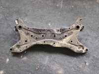 Sanki Belka silnika Jeep Compass I 06-16 2,2.0 CRD