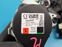 Pas bezpieczeństwa przód lewy kierowcy 868852317R, 655817700A, 639524900E Renault Clio V 2019- EU