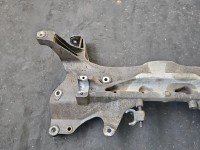 WÓZEK KOŁYSKA TRAWERS Sanki Belka silnika Fiat Linea 1.4 T