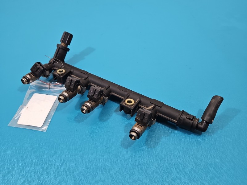 Wtryskiwacz Fiat Seicento 1.1 wiel