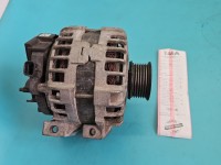 TEST Alternator Opel Insignia A 2.0 cdti B20DTH F000BL08D2