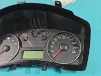 Licznik Fiat Stilo 46750595 1.2 16V EUROPA