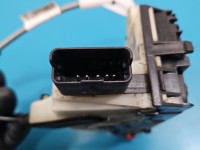 Zamek tył lewy 9685353380 CITROEN DS4 15-20 Producent części: DS, 5pin