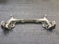 Tylna belka oś tył Hyundai Elantra VI 15-20 1.6 16V