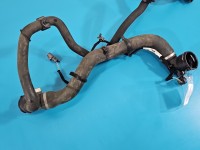 przewód wąż rurka wody Jaguar F-Pace 16- 2.0d