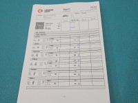 Wtryskiwacz Citroen C4 Grand picasso I 06-13 0445110297 1.6 HDi