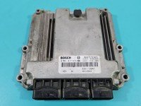 Komputer Sterownik silnika 0281017613 Renault Laguna III 2.0 dci (M9RP814)