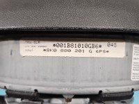 Poduszka powietrzna kierowcy airbag AUDI A4 B8 8K0880201G