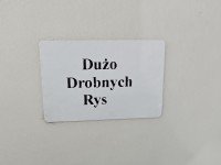 DRZWI PRZÓD LEWE KIEROWCY Toyota Corolla E12 5d zielony 6R4