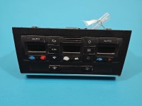 Konsola panel nawiewu Audi A4 B6 8E0820043H