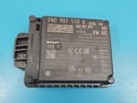 Sterownik moduł Europejska, RADAR DISCTRONIC Skoda Kamiq 2Q0907550B