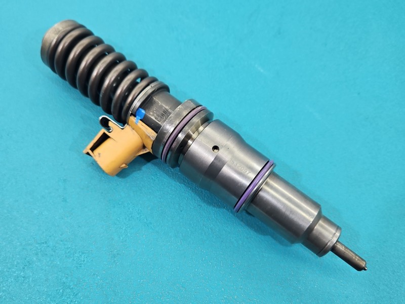 testowany Pompowtryskiwacz 20747797 9.8d