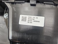 Tapicerka drzwi tył prawa boczek Hyundai Elantra VII 20- 83361-AA000, 83740-AA000, 83341-AA300