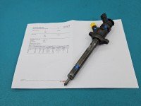 TESTOWANY Wtryskiwacz Peugeot 308 I 0445110311 1.6 hdi