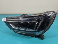 Reflektor lewy lampa przód Opel Mokka A EUROPA