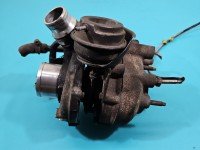 Turbosprężarka Renault Espace IV 765016-4, 8200356205 2.0 dci 173KM