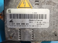 Przetwornica xenon Peugeot 407 1307329095