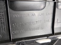 Tapicerka drzwi tył lewa boczek Citroen C3 III 16-24 9829266777