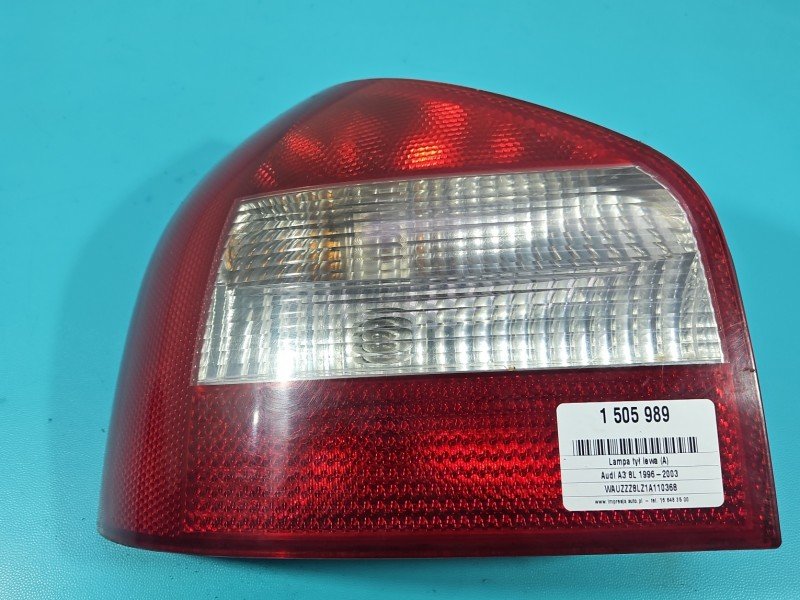 Lampa tył lewa Audi A3 8L HB