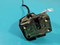 Zamek przód lewy Renault Clio II EUROPA