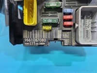 Sterownik moduł CITROEN, Europejska, BSM Citroen C2 9661087080