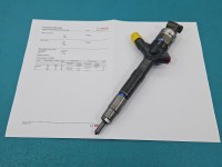 Wtryskiwacz Toyota Corolla Verso II 23670-0G010 2.0 D4D