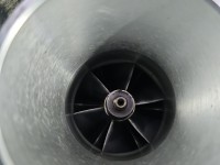 Turbosprężarka Ford Focus Mk3 806291-1, 9686120680 1.6 tdci 95KM